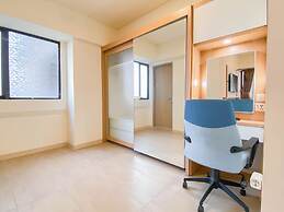 Spacious and Comfy Designed 2BR at Meikarta Apartment