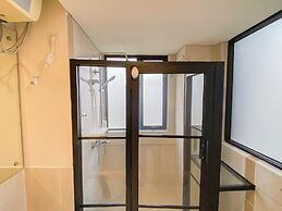 Spacious and Comfy Designed 2BR at Meikarta Apartment
