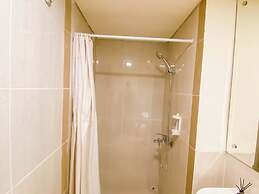 Spacious and Comfy Designed 2BR at Meikarta Apartment