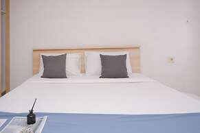 Spacious and Comfy Studio Apartment Bintaro Icon