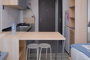 Spacious and Comfy Studio Apartment Bintaro Icon