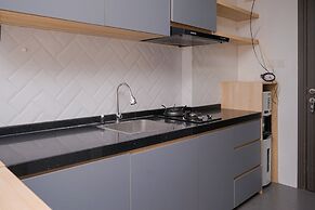 Spacious and Comfy Studio Apartment Bintaro Icon