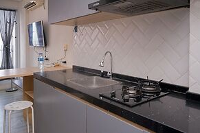 Spacious and Comfy Studio Apartment Bintaro Icon