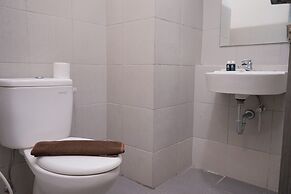 Spacious and Comfy Studio Apartment Bintaro Icon