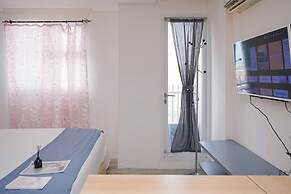 Spacious and Comfy Studio Apartment Bintaro Icon