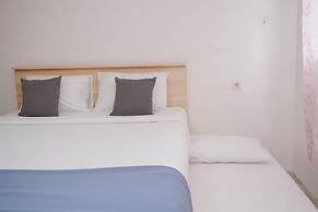 Spacious and Comfy Studio Apartment Bintaro Icon