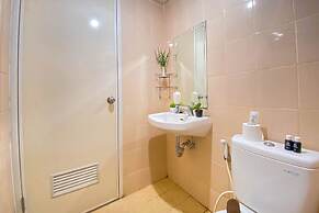 Pleasurable 2BR Apartment Parahyangan Residence