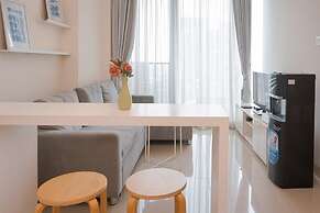 Spacious 1BR at Tree Park City BSD Apartment