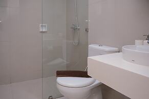 Spacious 1BR at Tree Park City BSD Apartment