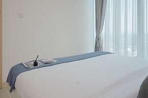 Spacious 1BR at Tree Park City BSD Apartment