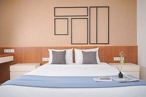 Good Studio Room at Bintaro Icon Apartment