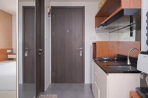 Good Studio Room at Bintaro Icon Apartment