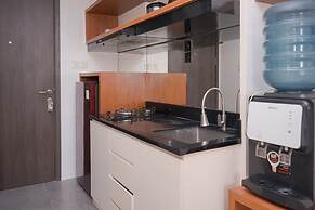 Good Studio Room at Bintaro Icon Apartment