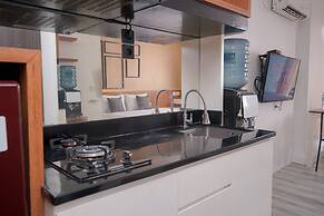 Good Studio Room at Bintaro Icon Apartment