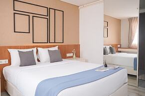 Good Studio Room at Bintaro Icon Apartment