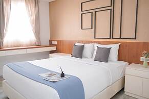 Good Studio Room at Bintaro Icon Apartment