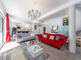 Villa Shaula
