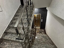 Aster Studio Serviced Apartment