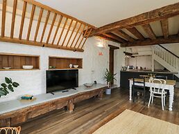 The Stables at Daubeneys
