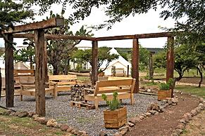 Maka Haui Glamping