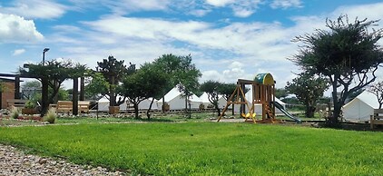 Maka Haui Glamping