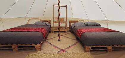Maka Haui Glamping