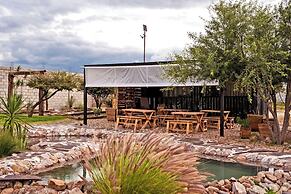 Maka Haui Glamping
