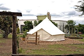 Maka Haui Glamping