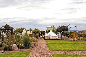 Maka Haui Glamping