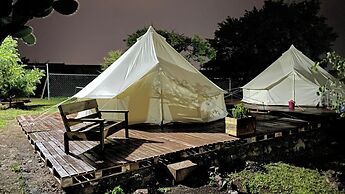 Maka Haui Glamping