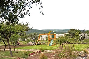 Maka Haui Glamping