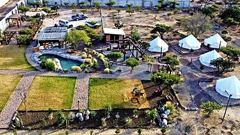 Maka Haui Glamping
