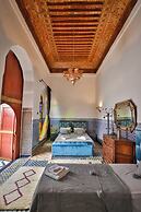riad dar jeanne