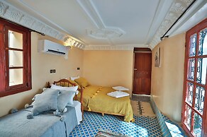 riad dar jeanne