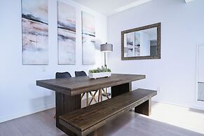 The Reve Suite