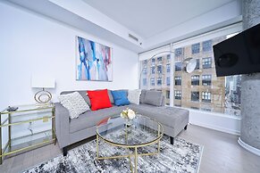 The Reve Suite