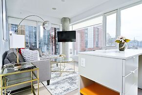 The Reve Suite