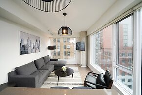 The Reve Suite