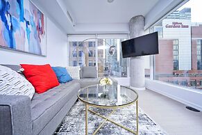 The Reve Suite