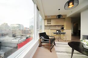 The Reve Suite
