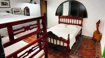 Casa Paula Acosta