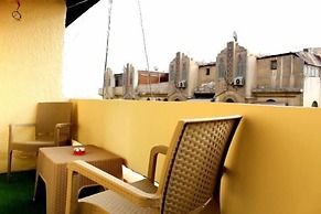 Sunset Hostel