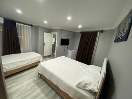 Kaleiçi Butik Otel