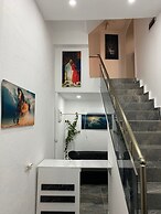 Kaleiçi Butik Otel