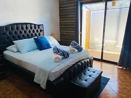Ballena Paraiso