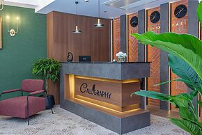 Boutique Hotel Calligraphy
