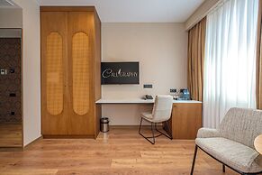 Boutique Hotel Calligraphy