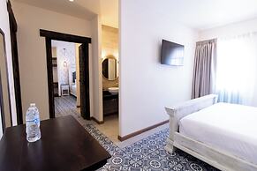 Bendito Capricho Hotel