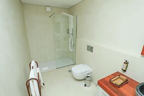 Mumba Lodge by Flow