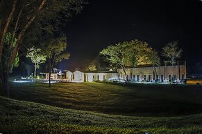Mumba Lodge by Flow